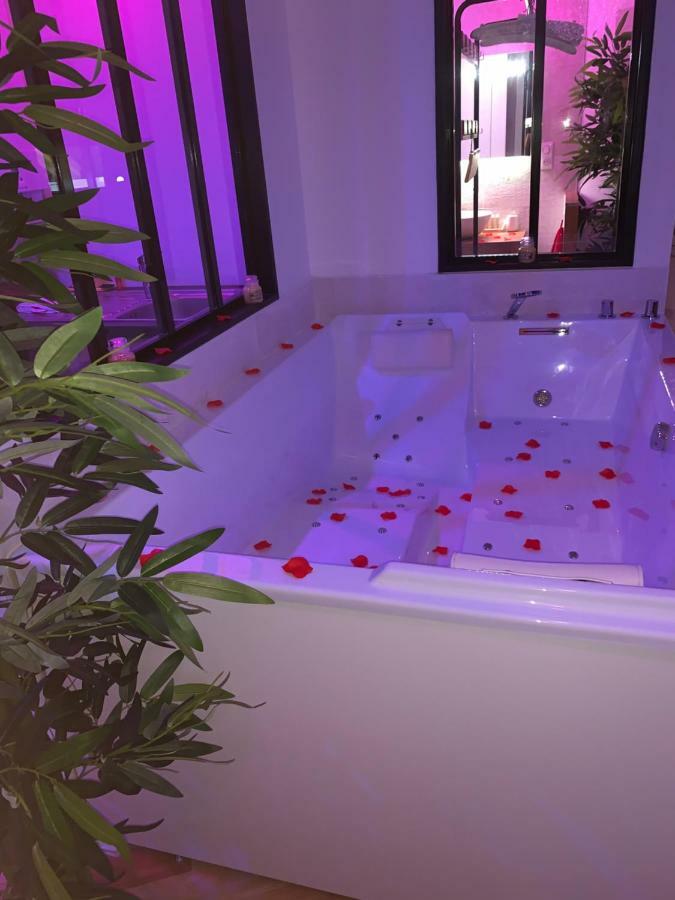Fontainespa21 Экстерьер фото