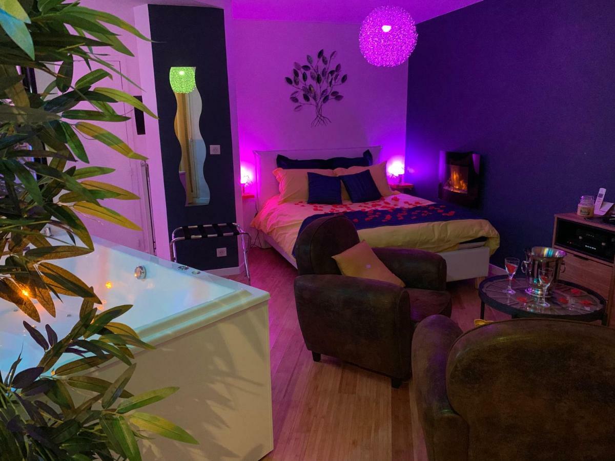 Fontainespa21 Экстерьер фото